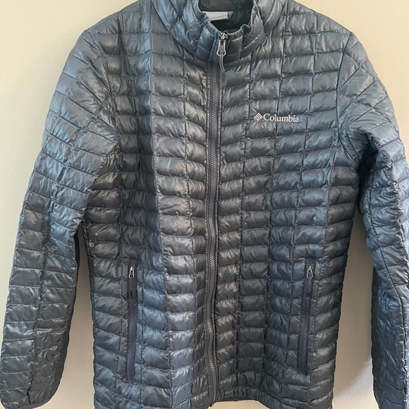 Columbia Light Down Jacket - Men’s - Picture 2 of 7